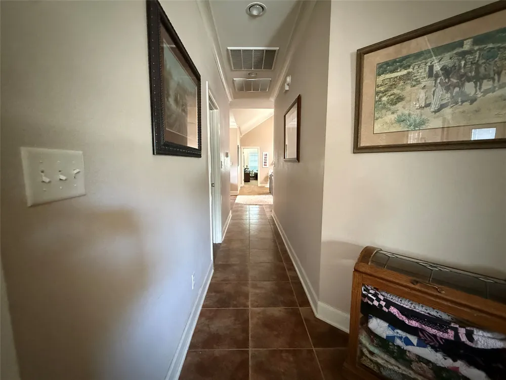 1590 Highway 588 Comanche, TX 76442