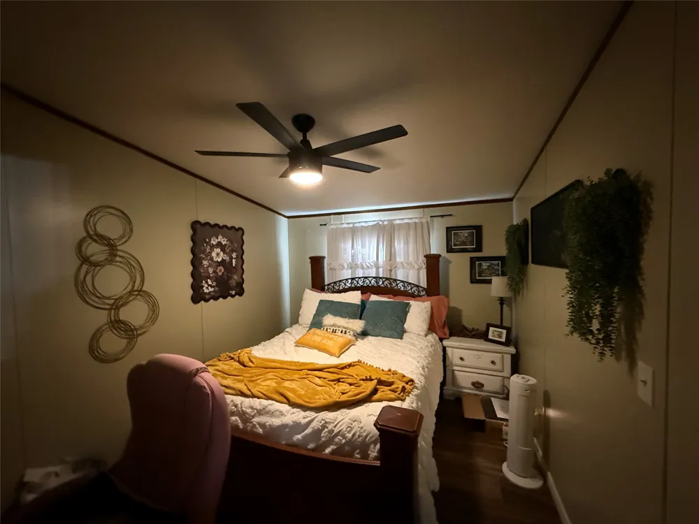 1590 Highway 588 Comanche, TX 76442