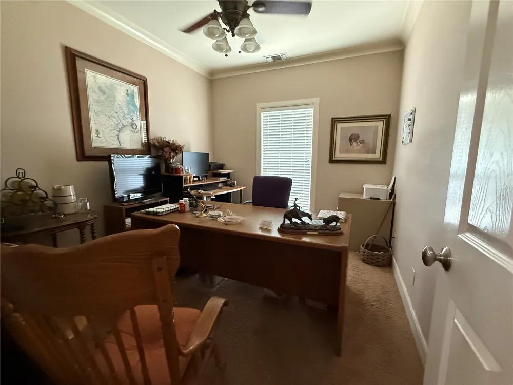 1590 Highway 588 Comanche, TX 76442
