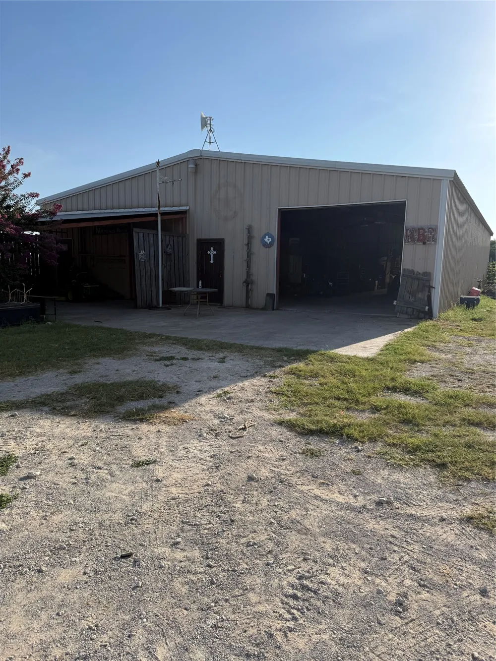 1590 Highway 588 Comanche, TX 76442