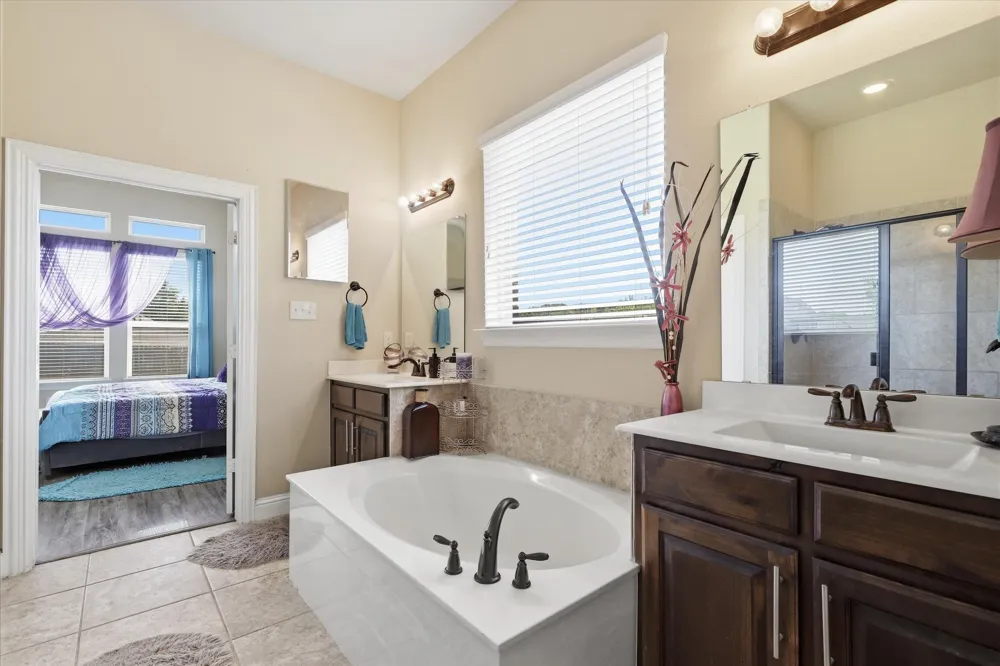 4025 Dalton Drive Rowlett, TX 75089