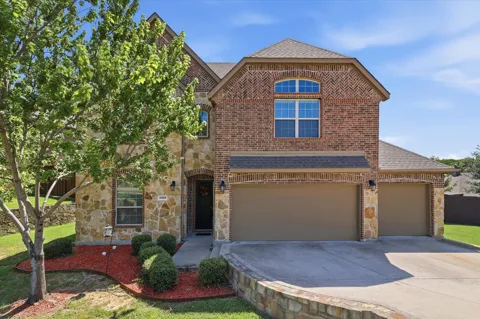 4025 Dalton Drive