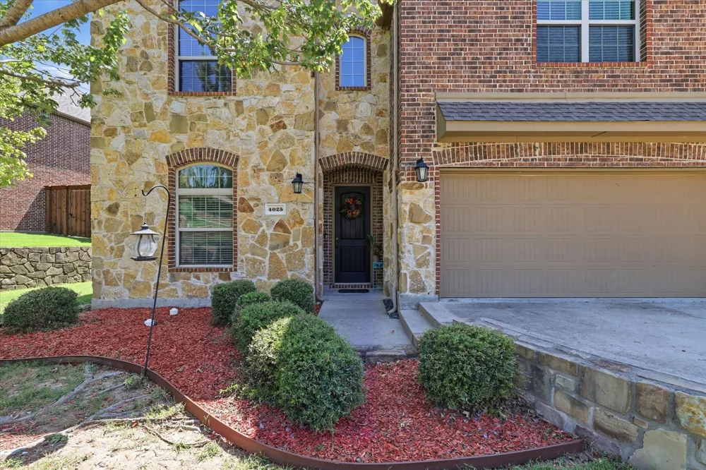 4025 Dalton Drive Rowlett, TX 75089