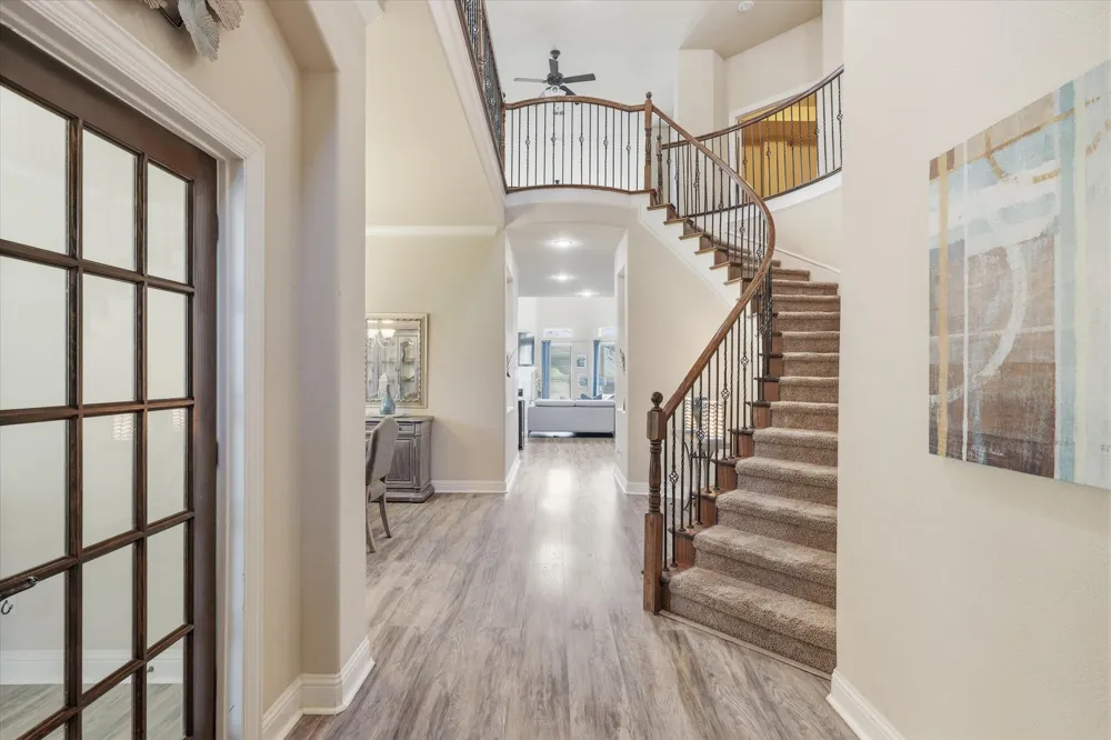 4025 Dalton Drive Rowlett, TX 75089