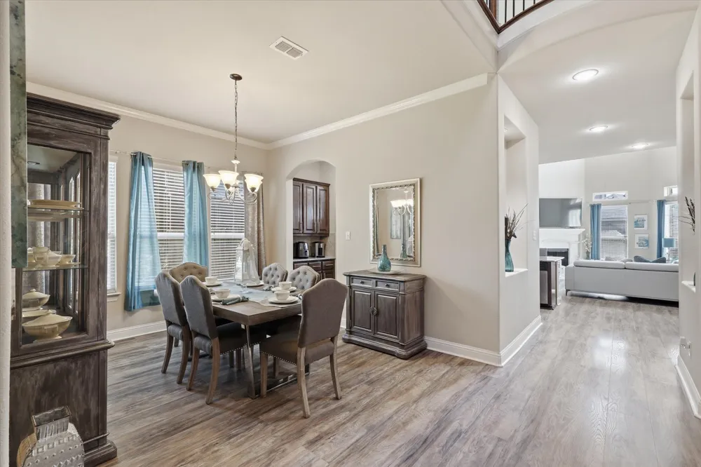 4025 Dalton Drive Rowlett, TX 75089
