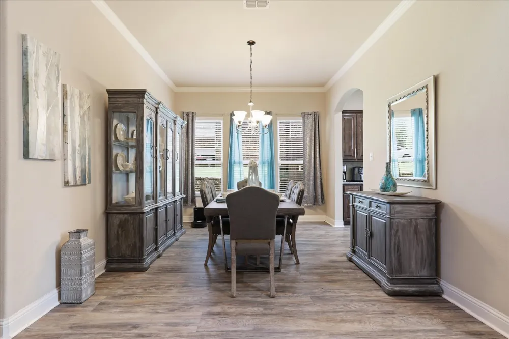 4025 Dalton Drive Rowlett, TX 75089