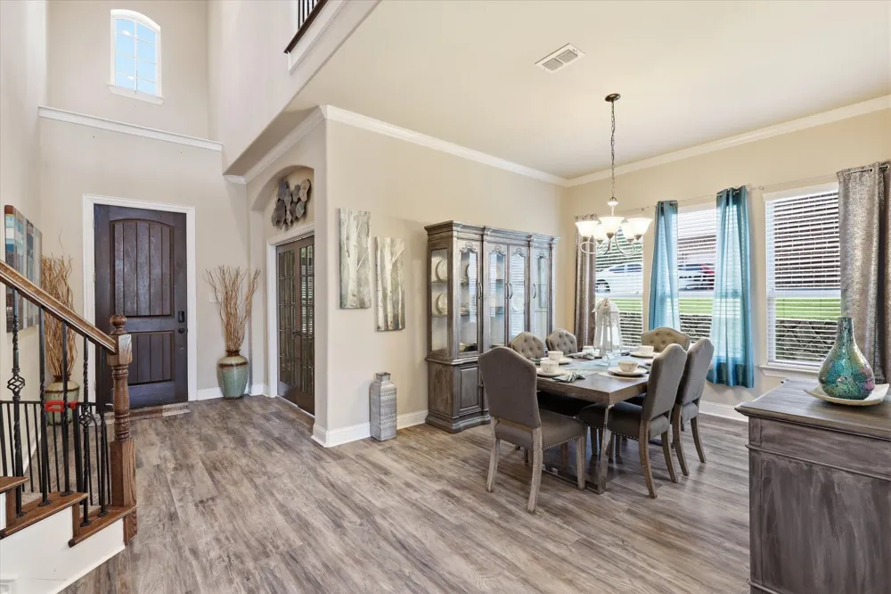 4025 Dalton Drive Rowlett, TX 75089