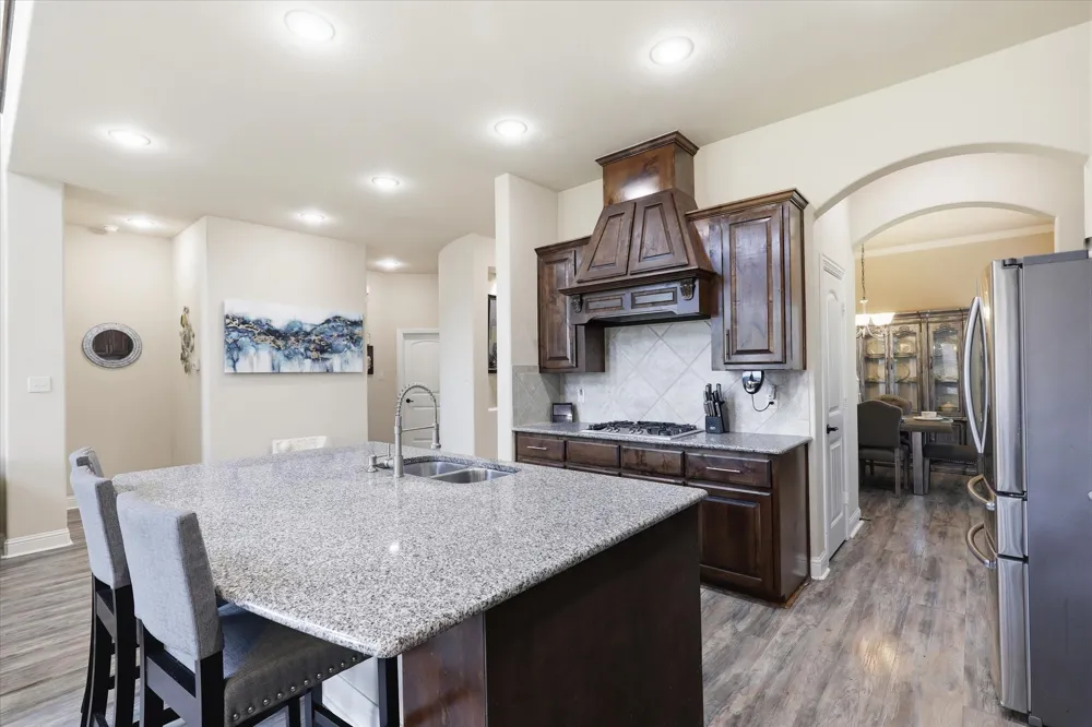 4025 Dalton Drive Rowlett, TX 75089