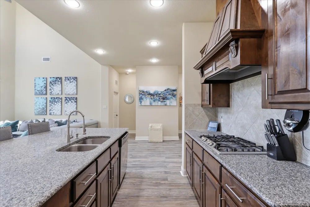4025 Dalton Drive Rowlett, TX 75089