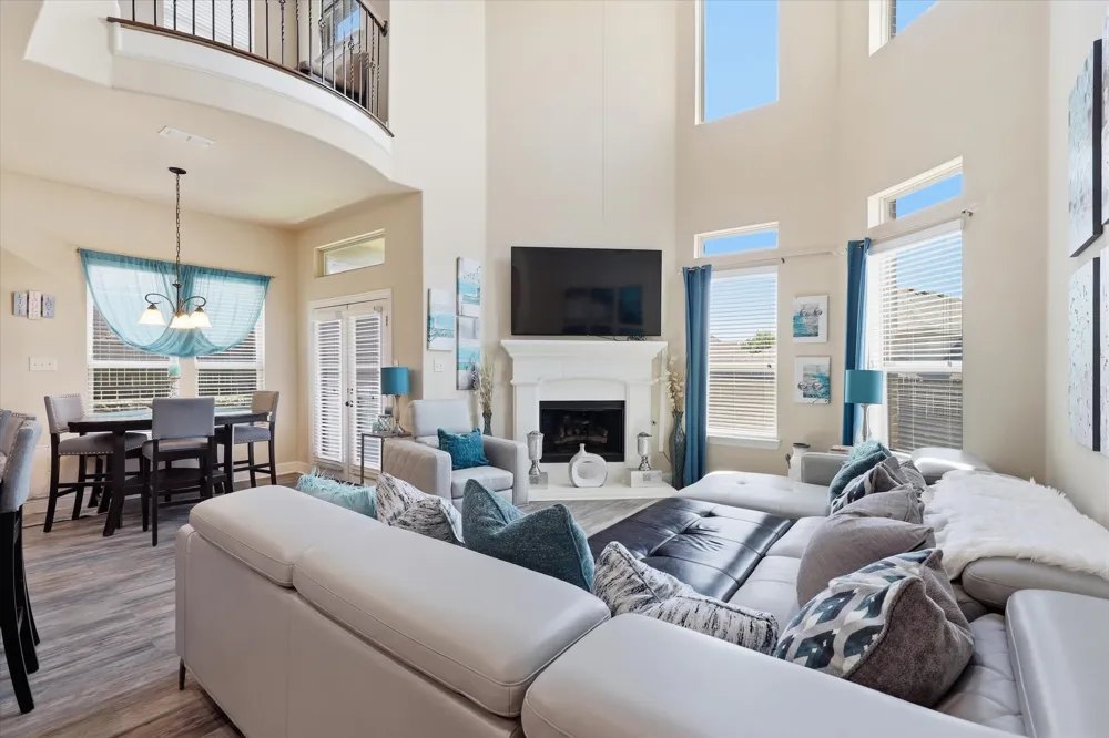 4025 Dalton Drive Rowlett, TX 75089