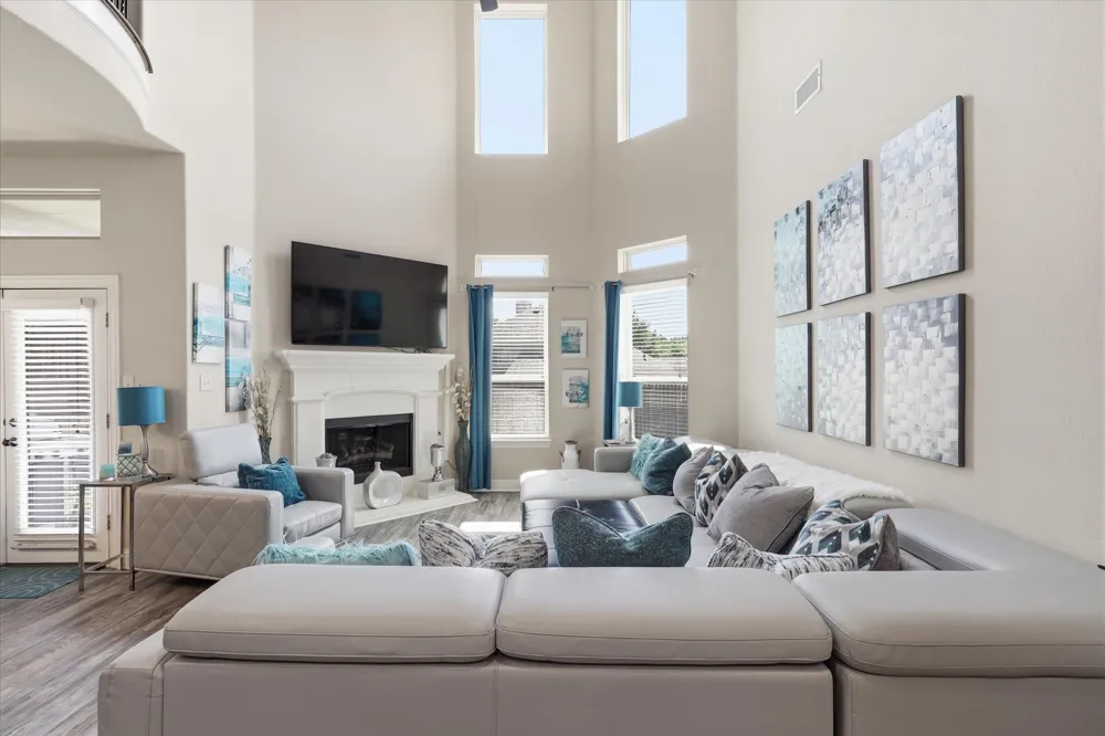 4025 Dalton Drive Rowlett, TX 75089