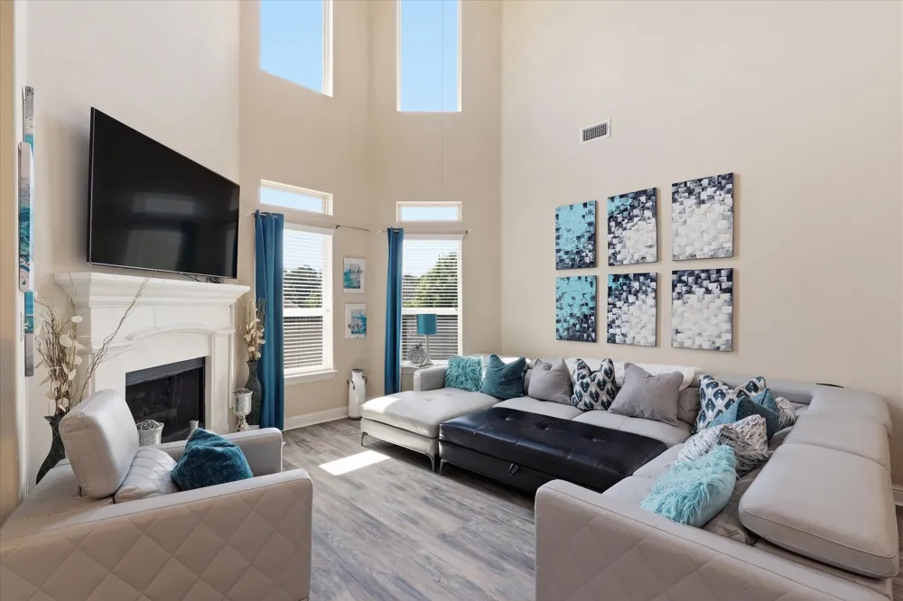 4025 Dalton Drive Rowlett, TX 75089