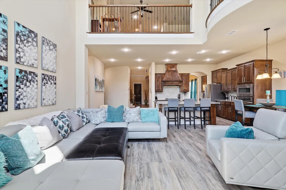 4025 Dalton Drive Rowlett, TX 75089