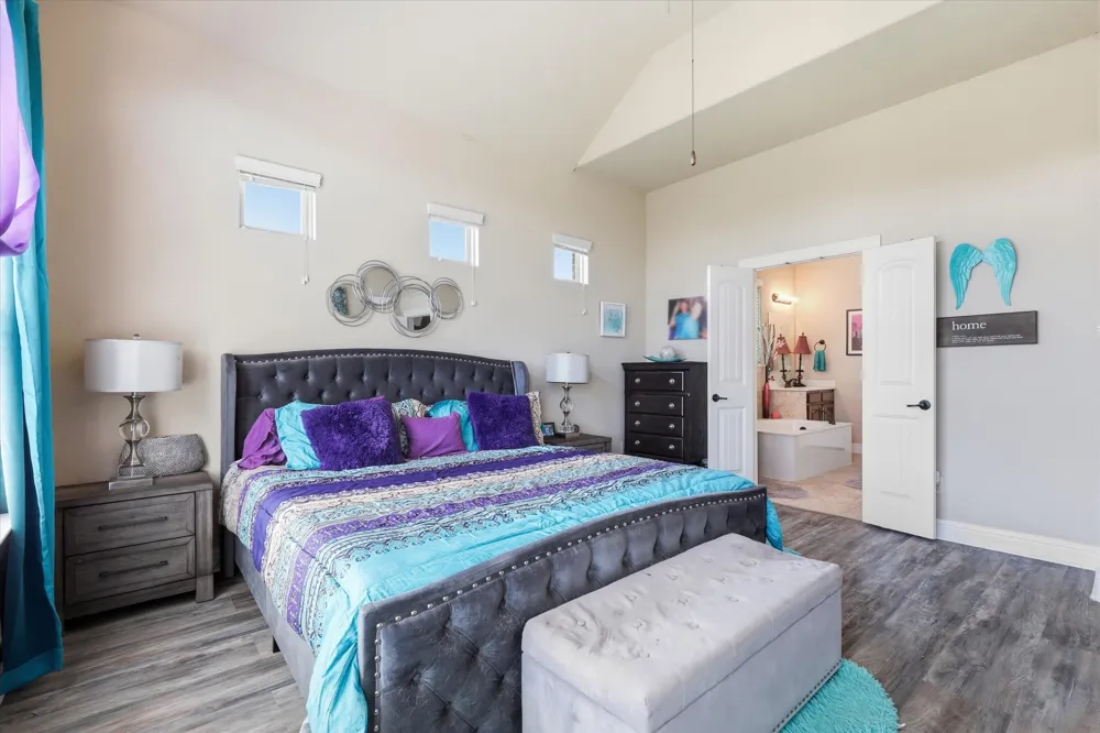 4025 Dalton Drive Rowlett, TX 75089