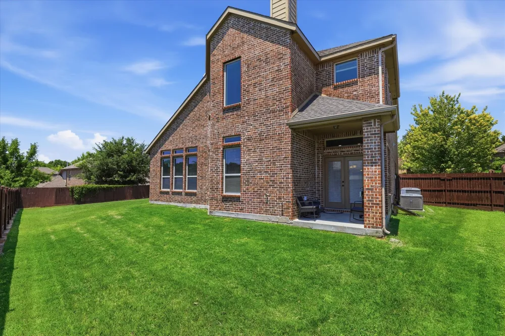 4025 Dalton Drive Rowlett, TX 75089