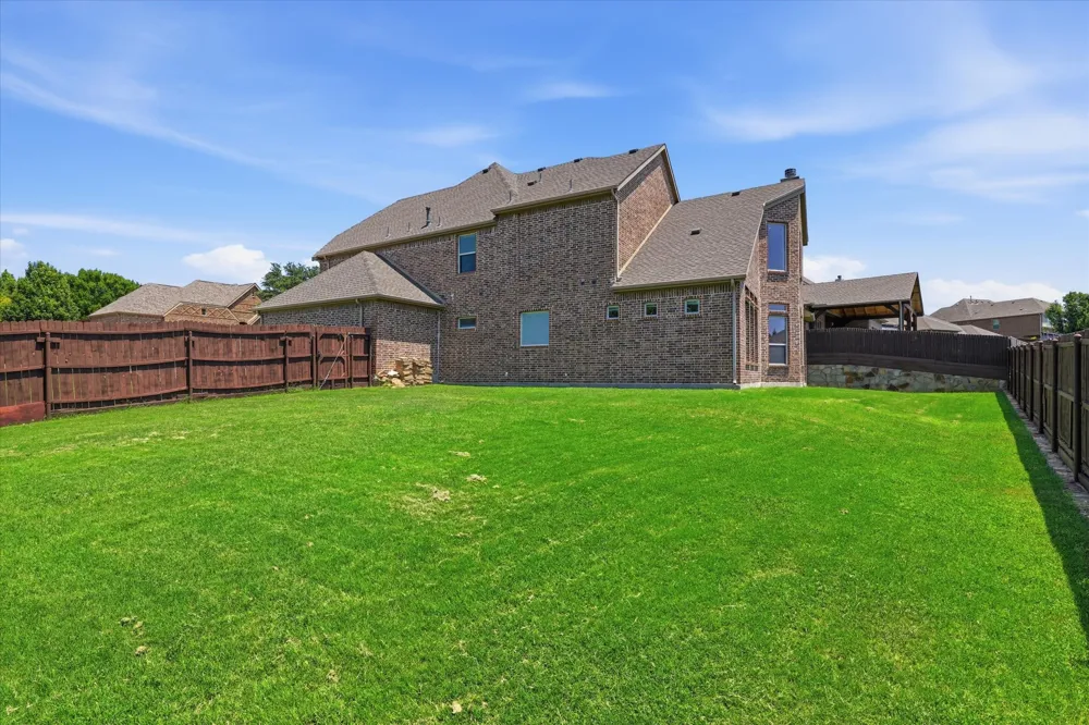 4025 Dalton Drive Rowlett, TX 75089