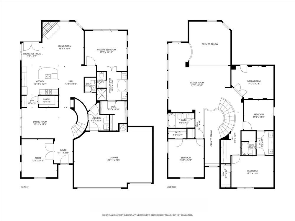 4025 Dalton Drive Rowlett, TX 75089