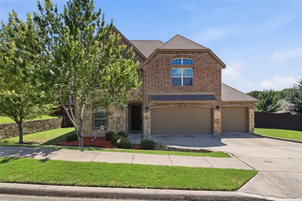 4025 Dalton Drive Rowlett, TX 75089