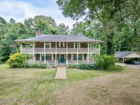 5 Spokane Road