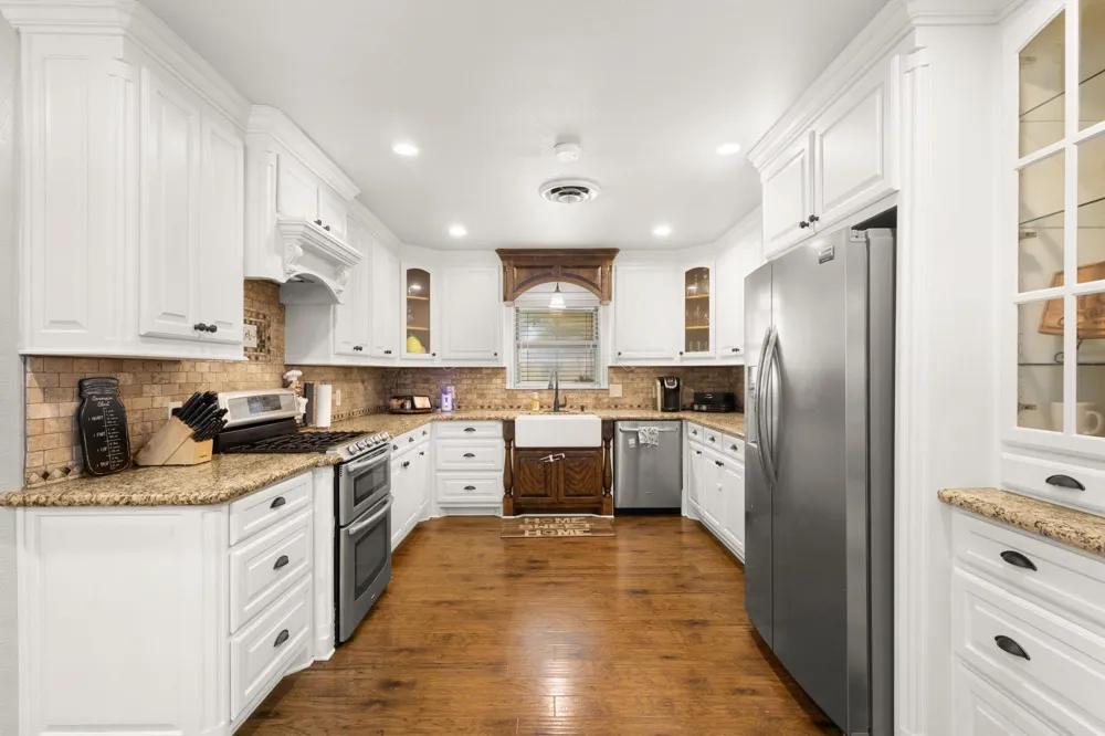 1308 Boyd Avenue Port Neches, TX 77651