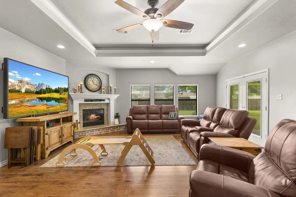 1308 Boyd Avenue Port Neches, TX 77651