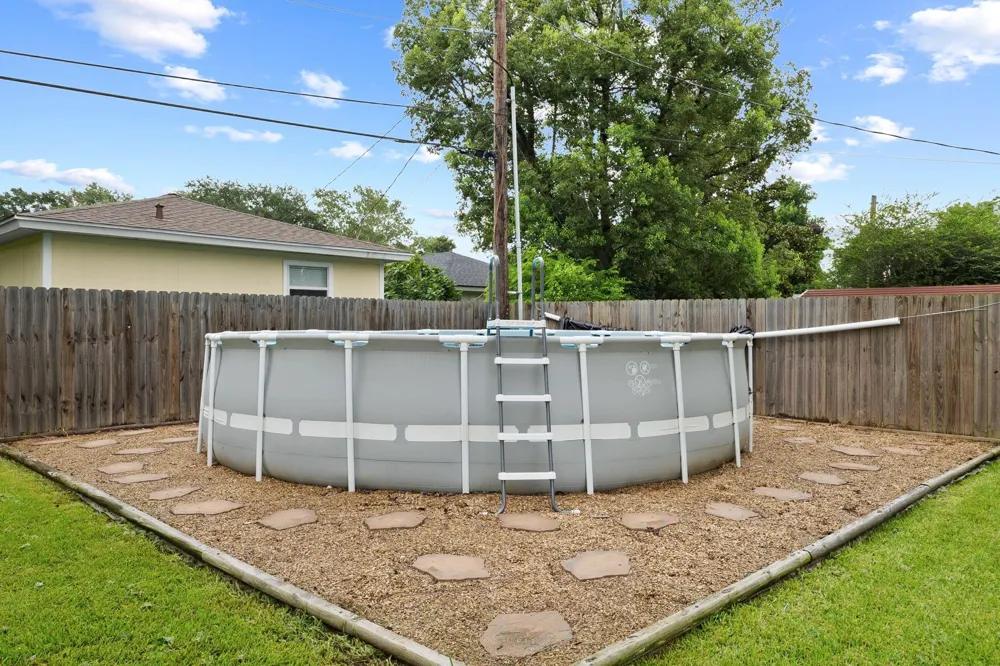 1308 Boyd Avenue Port Neches, TX 77651