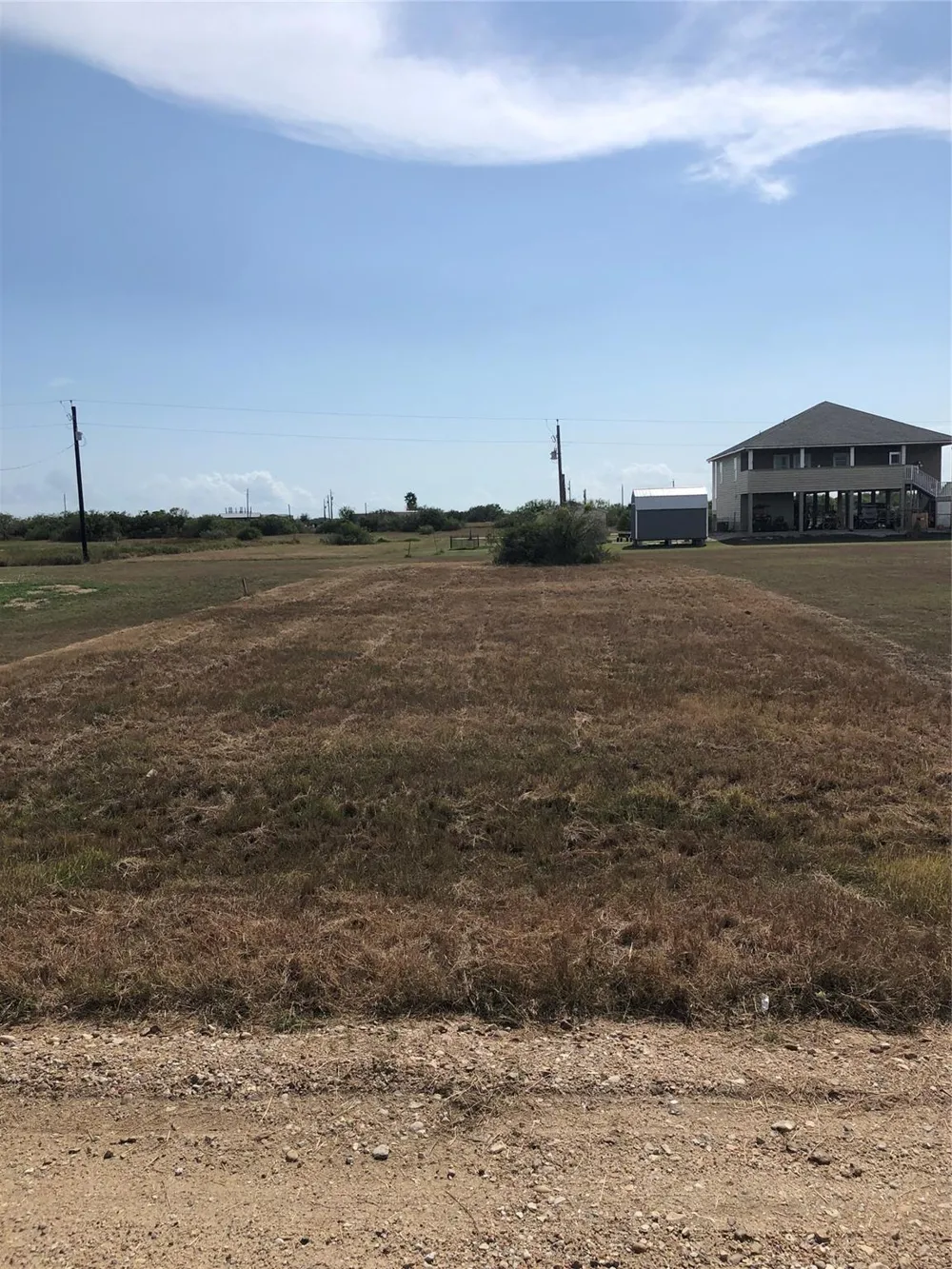 205 Seahorse Palacios, TX 77465