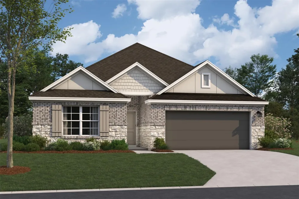 554 Bluebell Maiden Court Magnolia, TX 77354