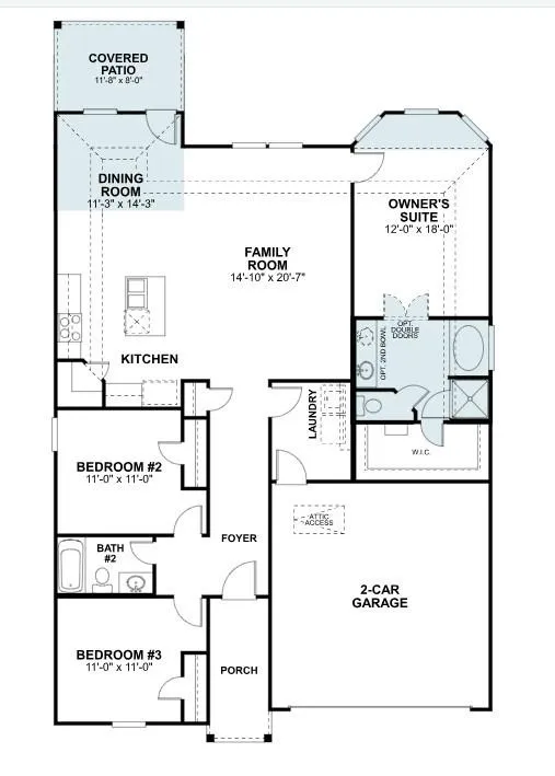 554 Bluebell Maiden Court Magnolia, TX 77354