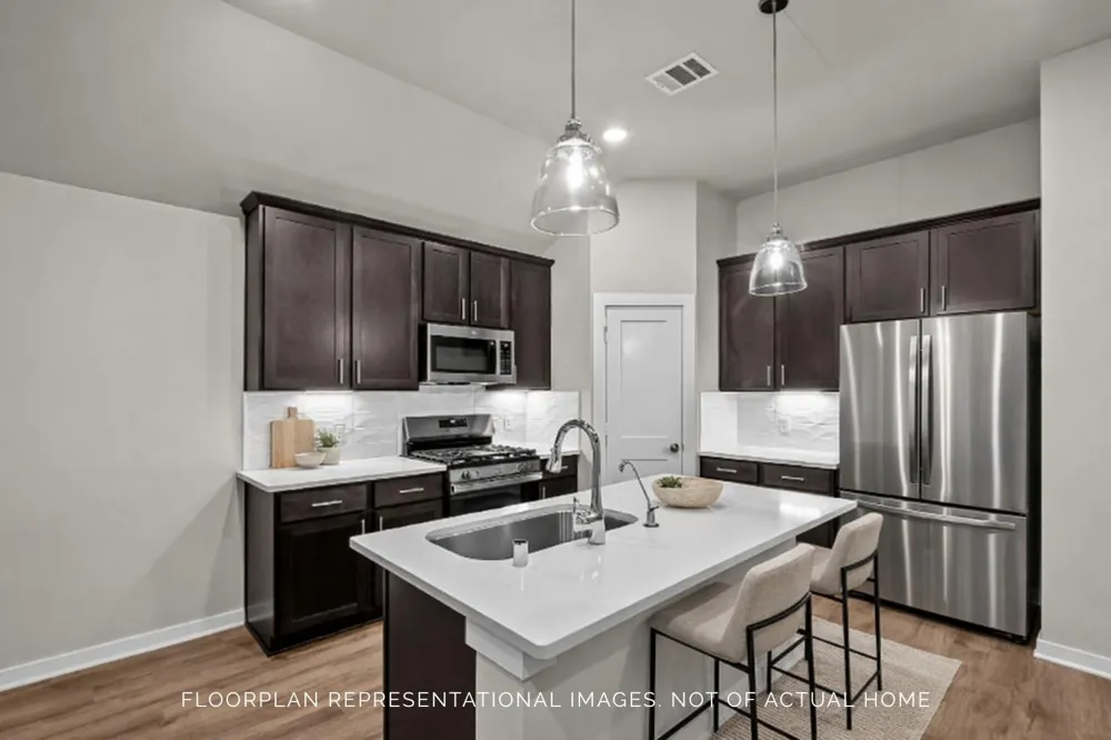 554 Bluebell Maiden Court Magnolia, TX 77354