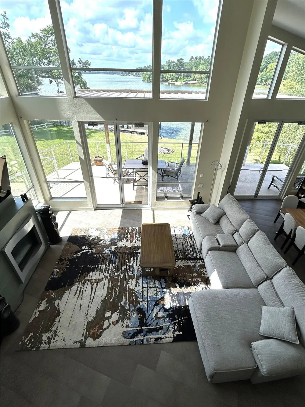 68 Edgewater Way Point Blank, TX 77364
