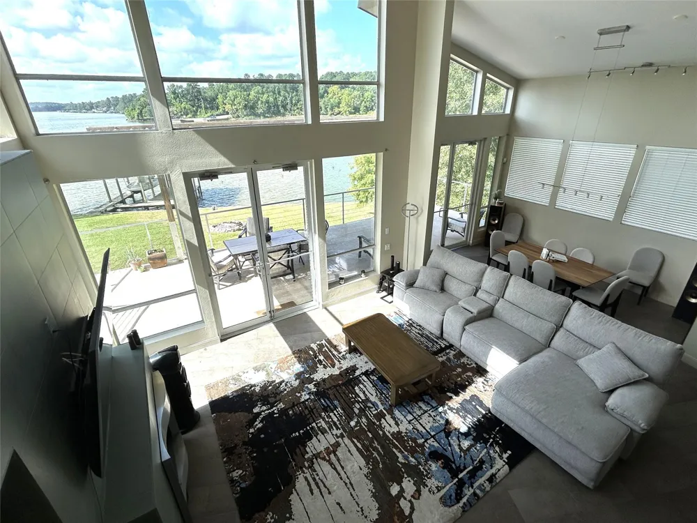 68 Edgewater Way Point Blank, TX 77364
