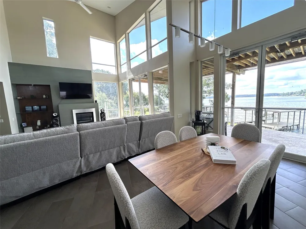 68 Edgewater Way Point Blank, TX 77364