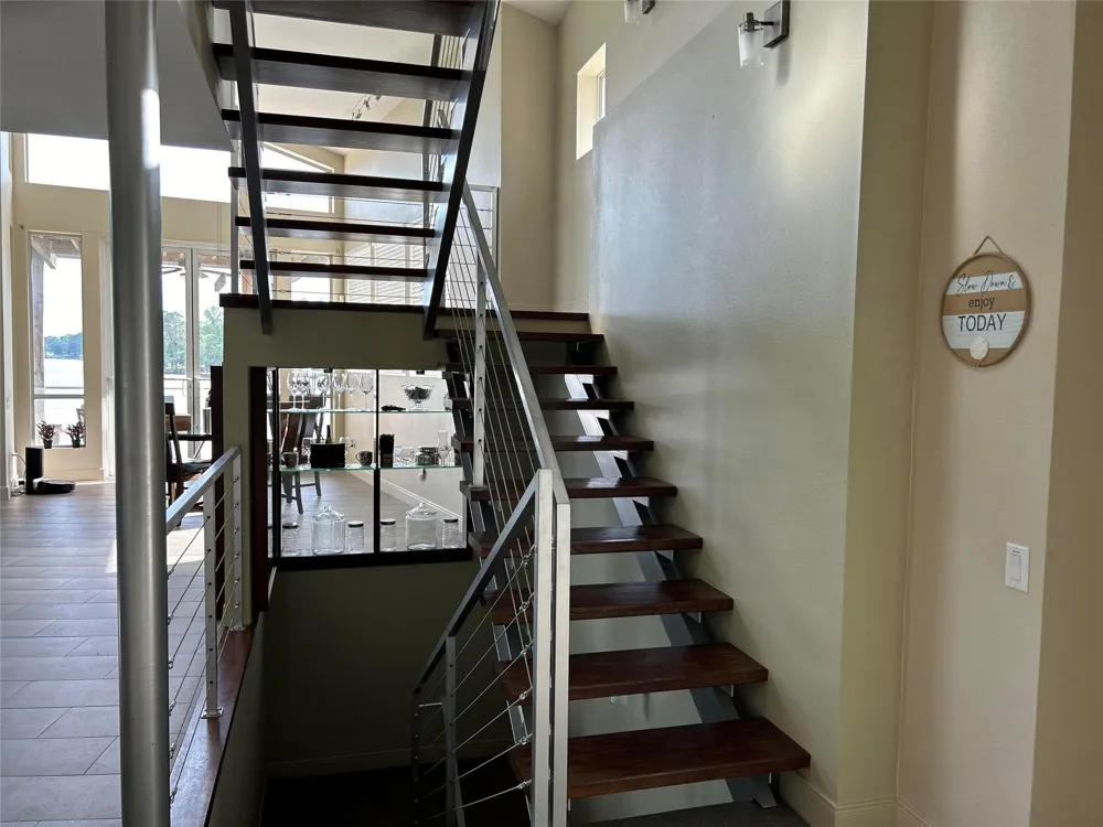 68 Edgewater Way Point Blank, TX 77364
