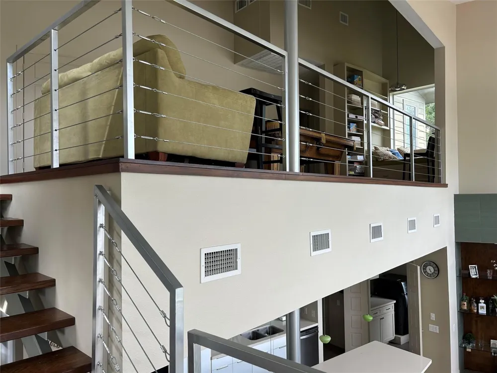 68 Edgewater Way Point Blank, TX 77364