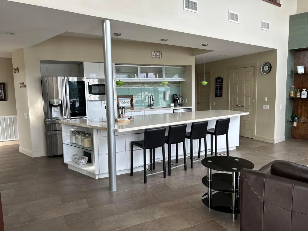 68 Edgewater Way Point Blank, TX 77364