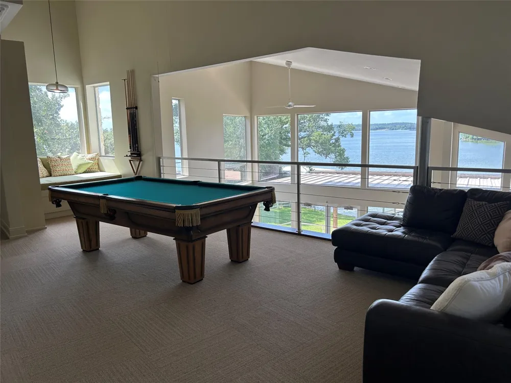 68 Edgewater Way Point Blank, TX 77364
