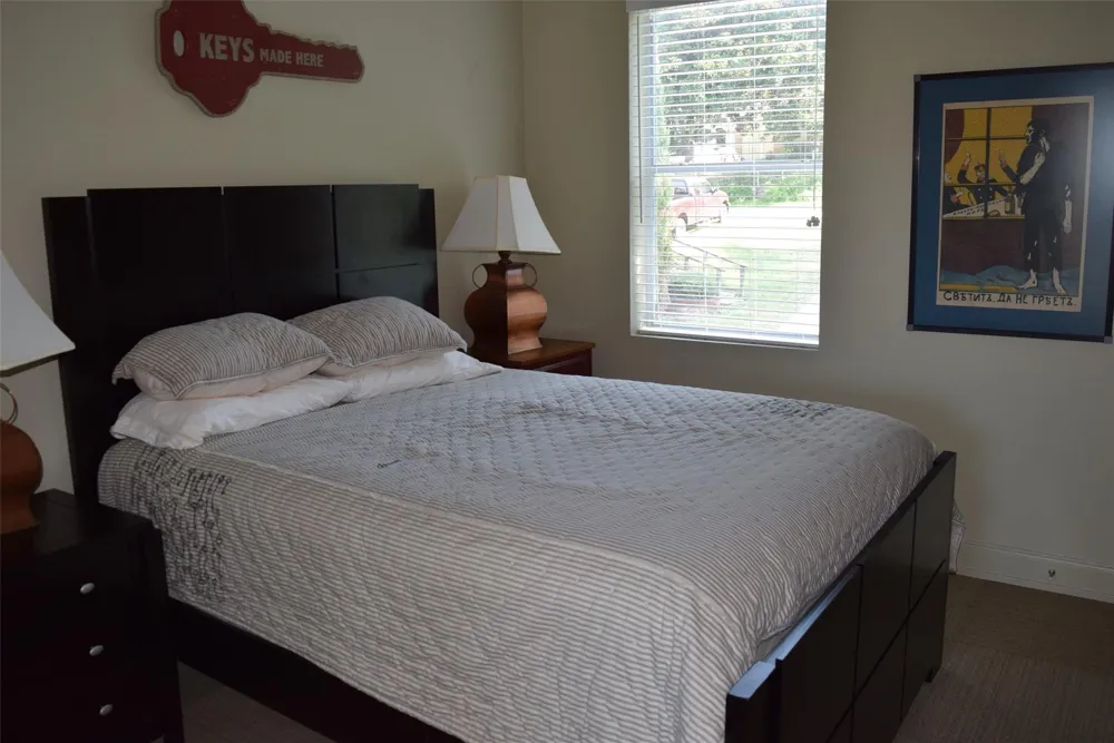 68 Edgewater Way Point Blank, TX 77364