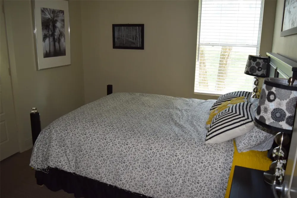 68 Edgewater Way Point Blank, TX 77364