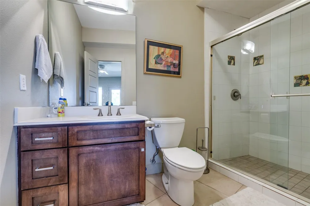 68 Edgewater Way Point Blank, TX 77364