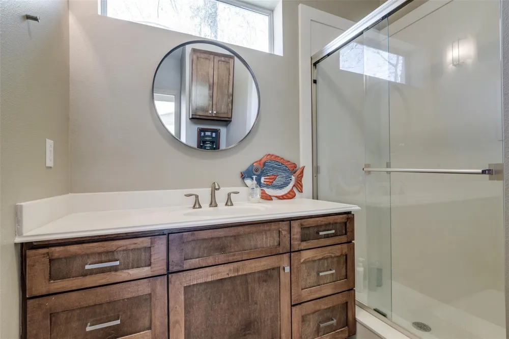 68 Edgewater Way Point Blank, TX 77364