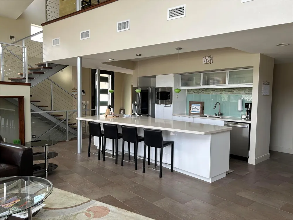 68 Edgewater Way Point Blank, TX 77364