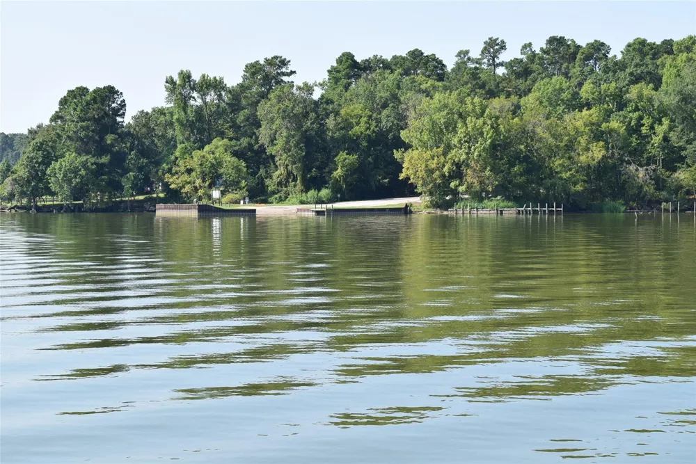 68 Edgewater Way Point Blank, TX 77364