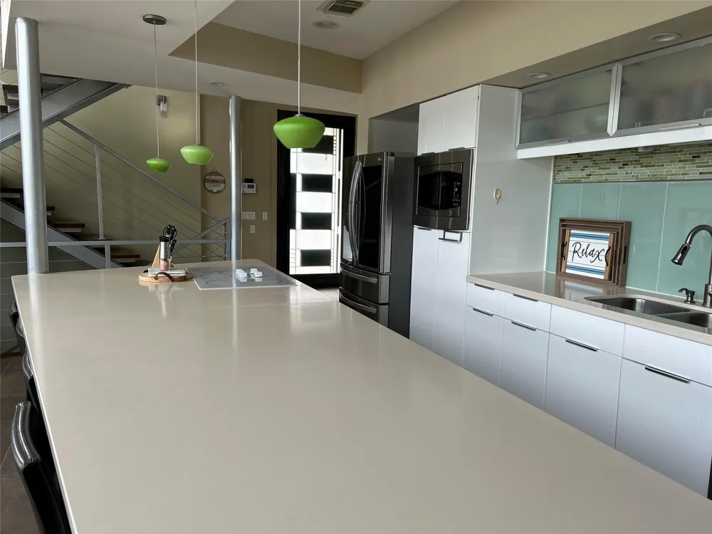 68 Edgewater Way Point Blank, TX 77364