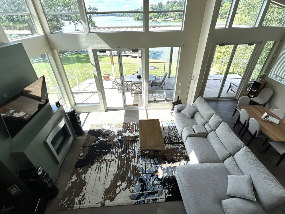 68 Edgewater Way Point Blank, TX 77364