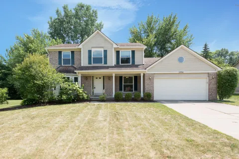 5950 Cottonwood Drive