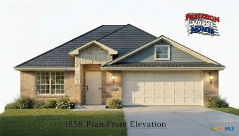 1409 Lindsey Drive