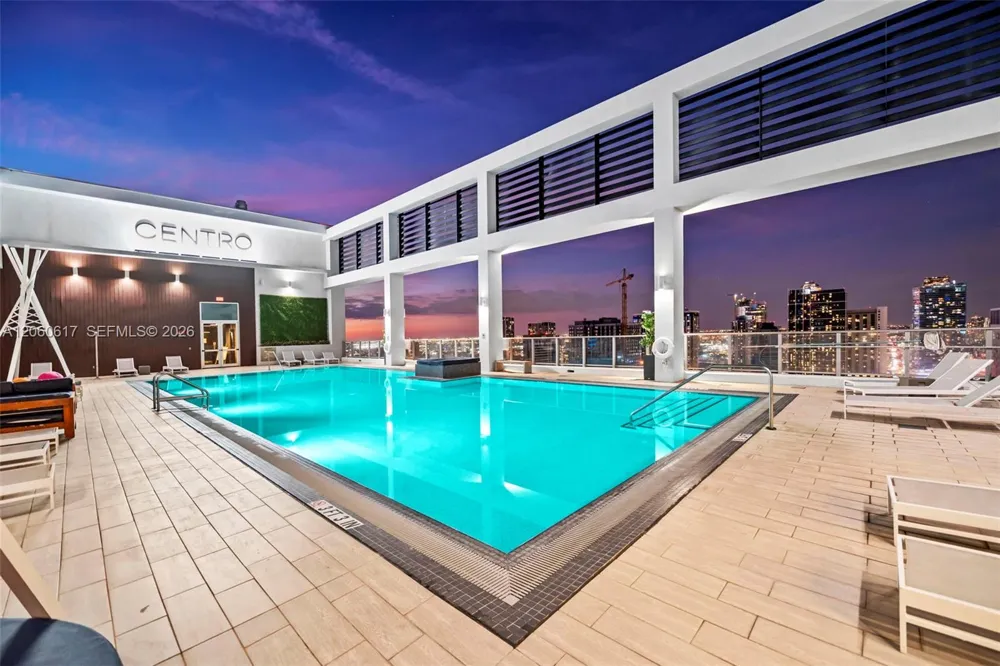 151 SE 1st St #2511 Miami, FL 33131