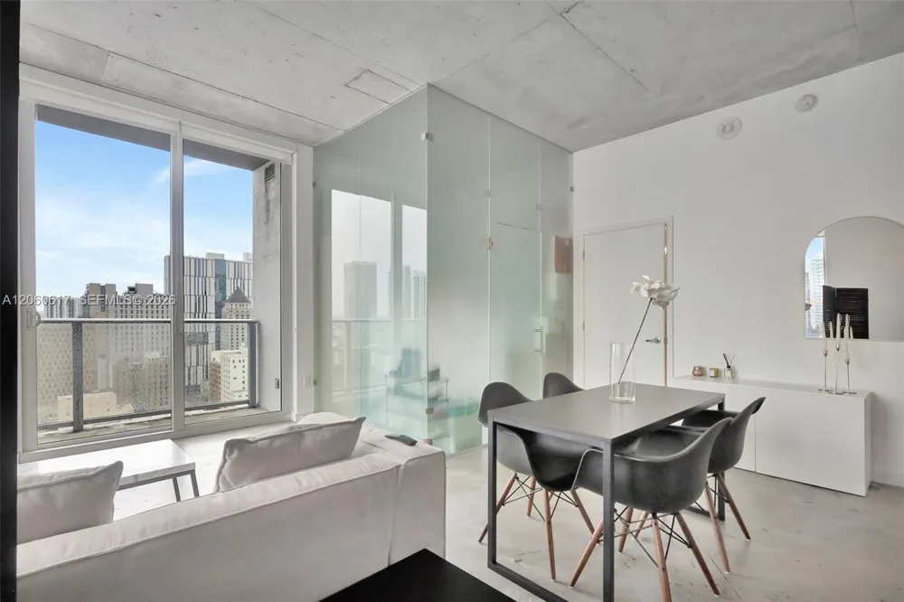 151 SE 1st St #2511 Miami, FL 33131