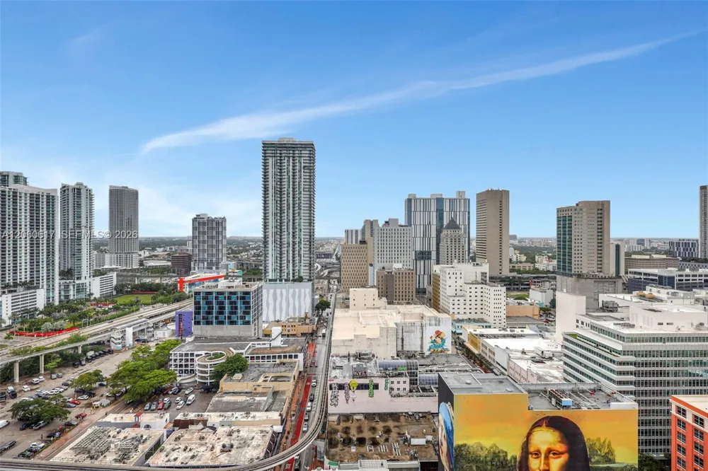 151 SE 1st St #2511 Miami, FL 33131